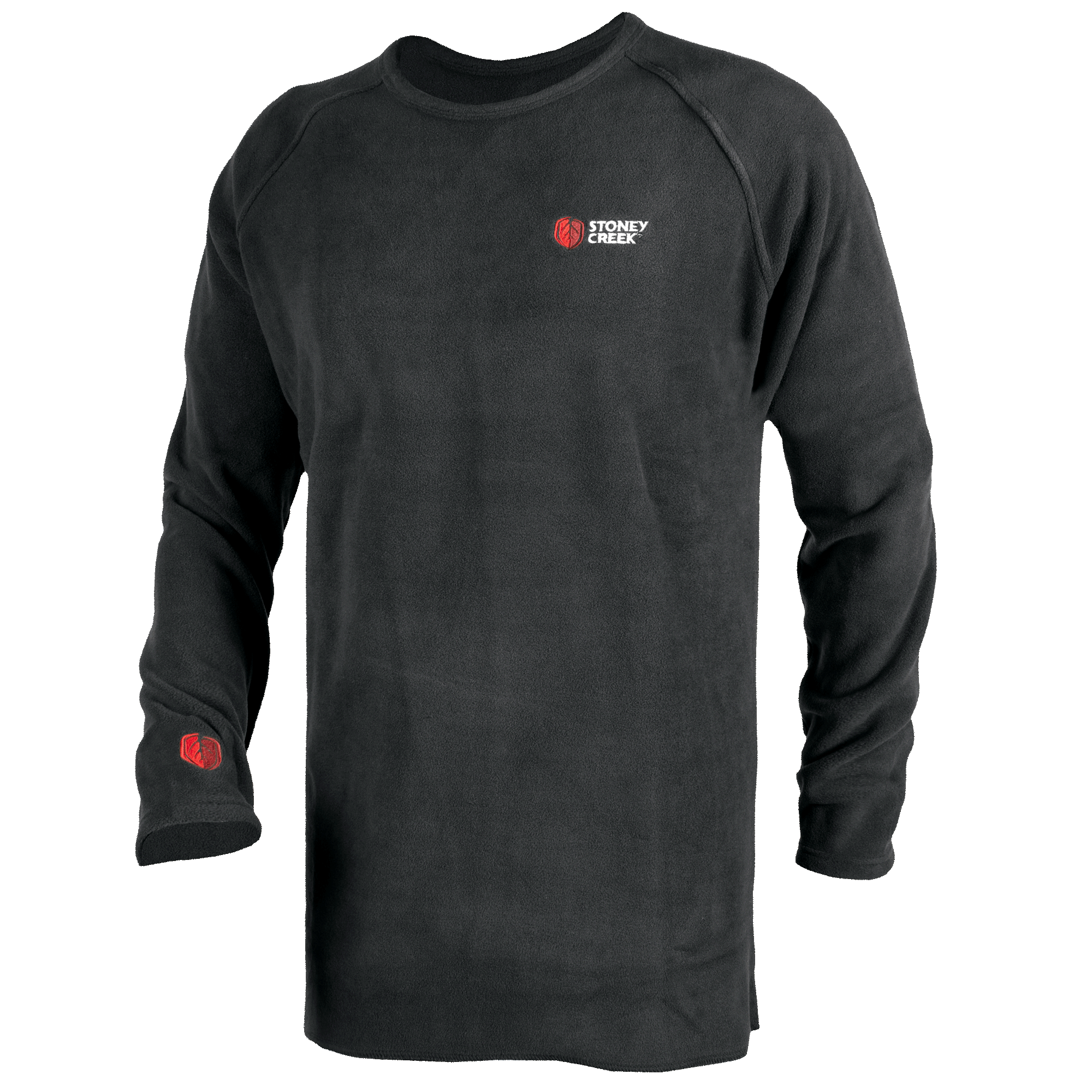 Men's Long Sleeve Bush Tee 